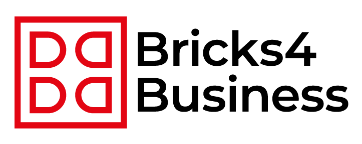 Brick4Business - Think outside of the bricks